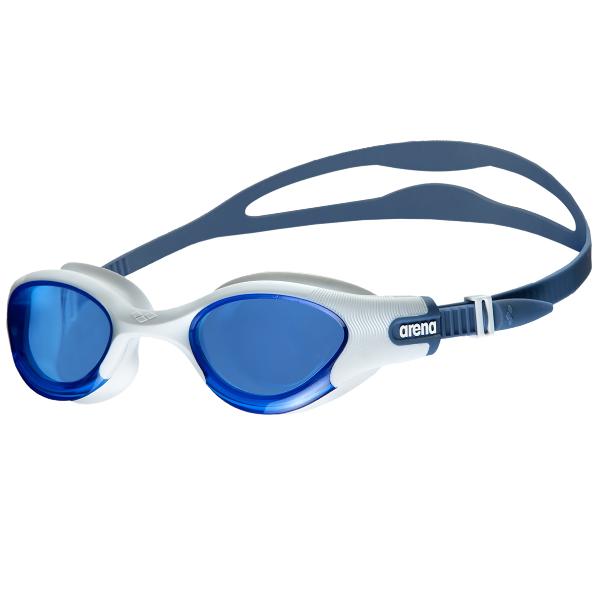 BLUE WHITE GREY BLUE